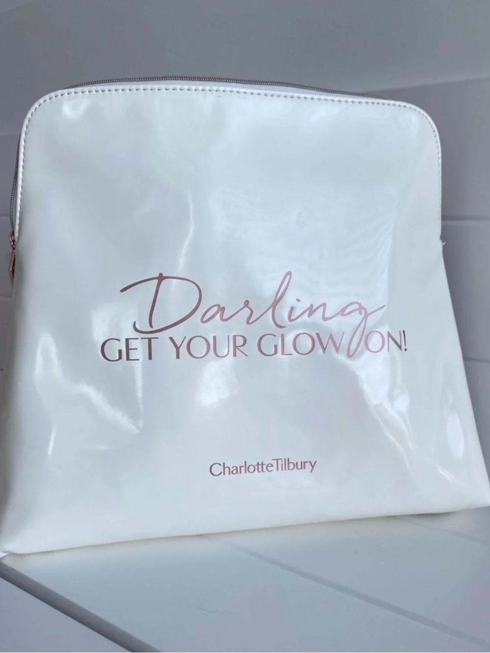 Makeup Pouch - Subcategory Selection